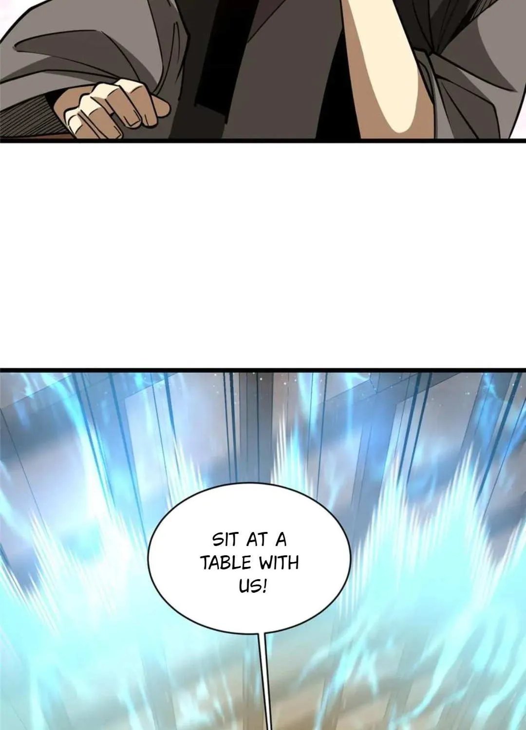 Divine Urban God Chapter 278 page 35 - 