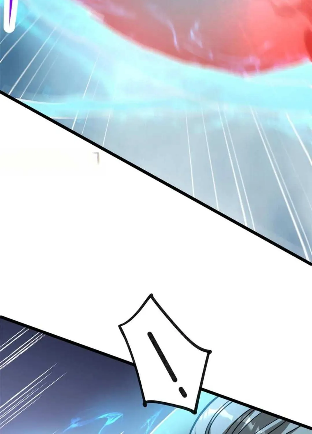 Divine Urban God Chapter 278 page 41 - 