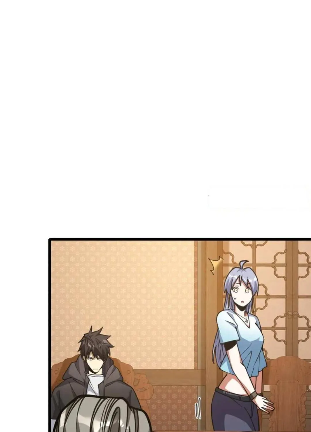 Divine Urban God Chapter 278 page 45 - 