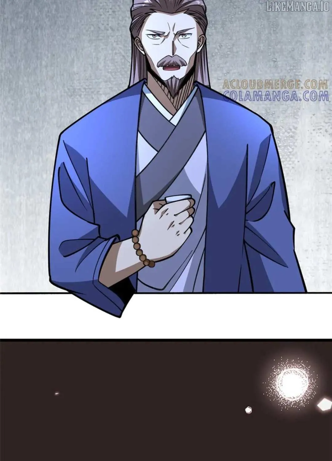 Divine Urban God Chapter 278 page 52 - 