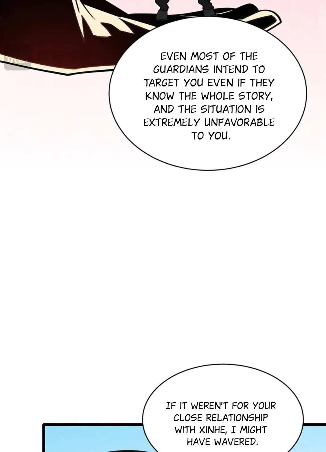 Divine Urban God Chapter 278 page 55 - 