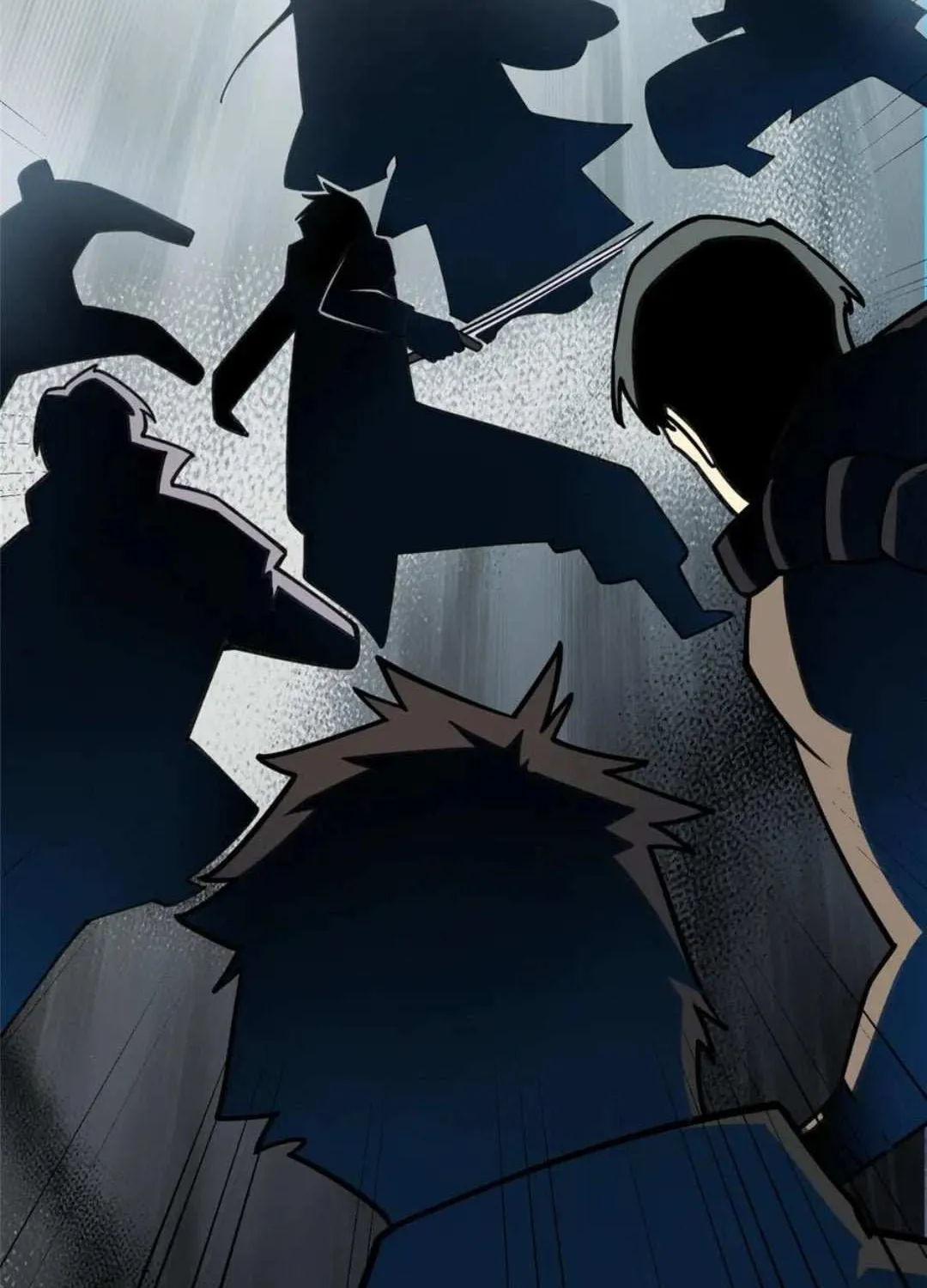 Divine Urban God Chapter 278 page 63 - 