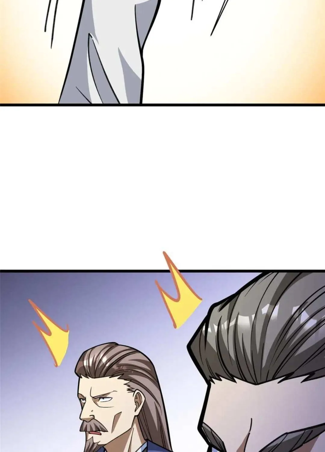 Divine Urban God Chapter 278 page 69 - 