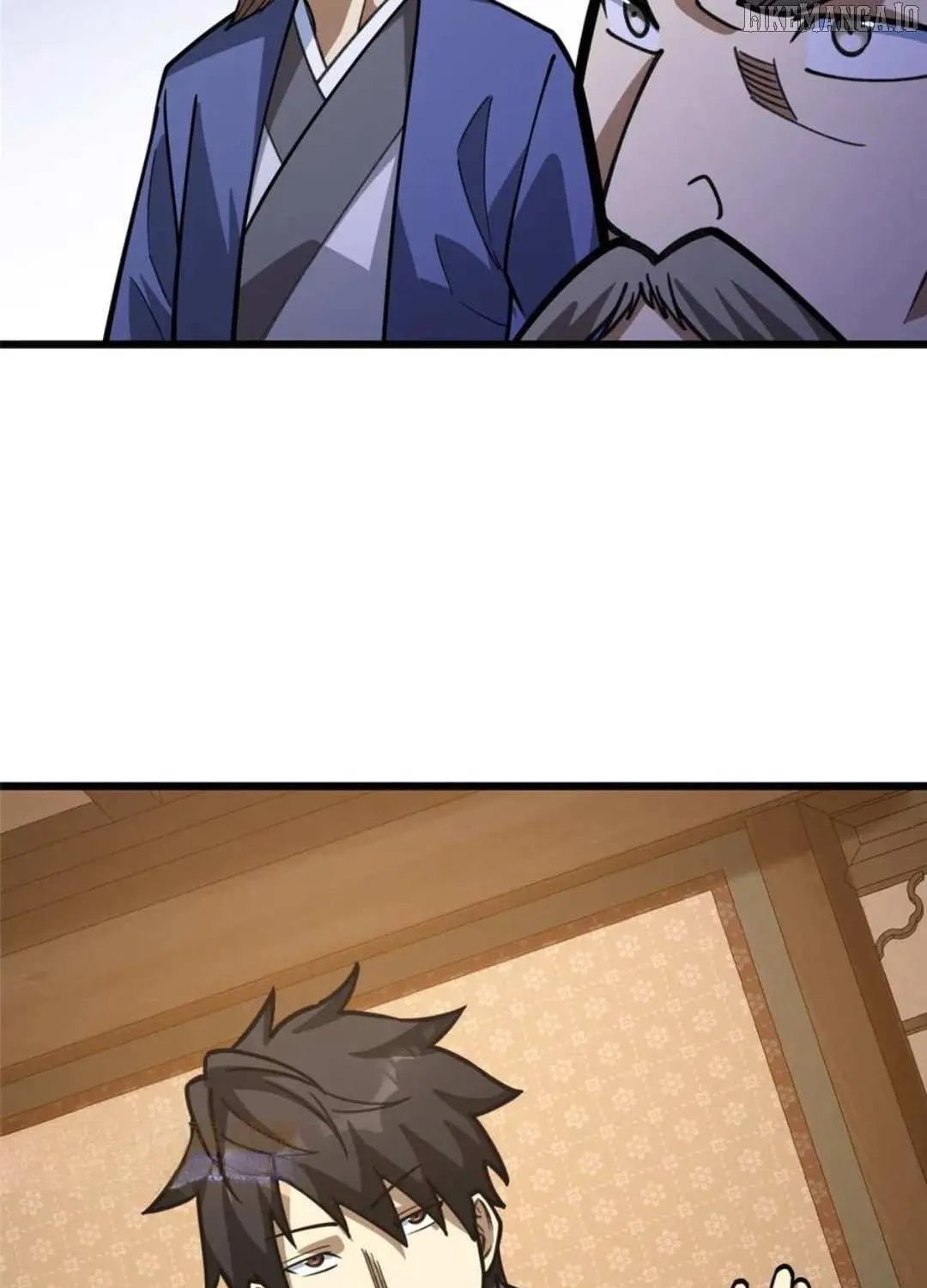 Divine Urban God Chapter 278 page 70 - 