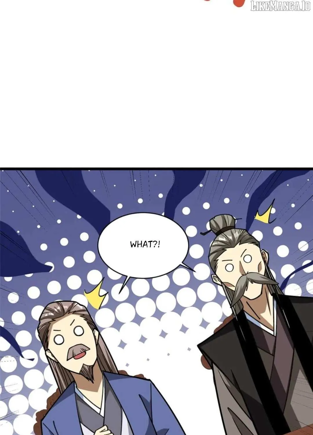 Divine Urban God Chapter 278 page 72 - 