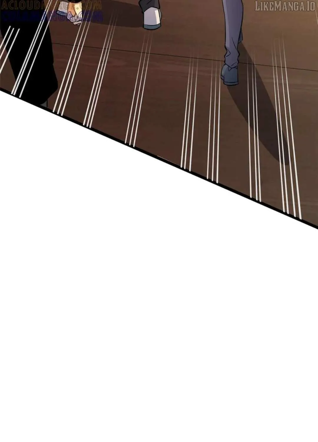 Divine Urban God Chapter 279 page 16 - 