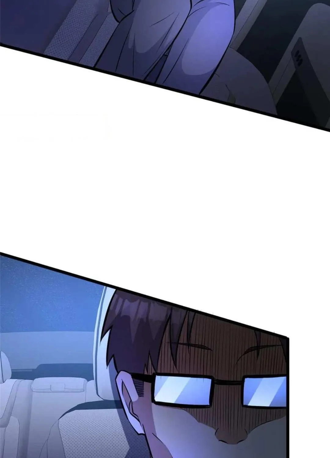 Divine Urban God Chapter 279 page 37 - 