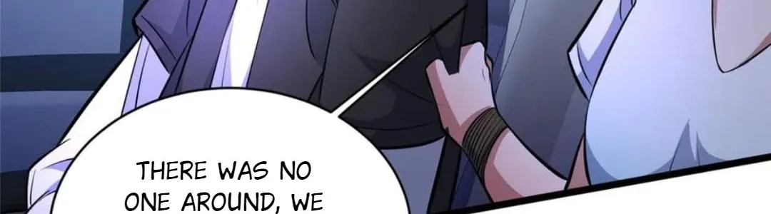 Divine Urban God Chapter 279 page 39 - 