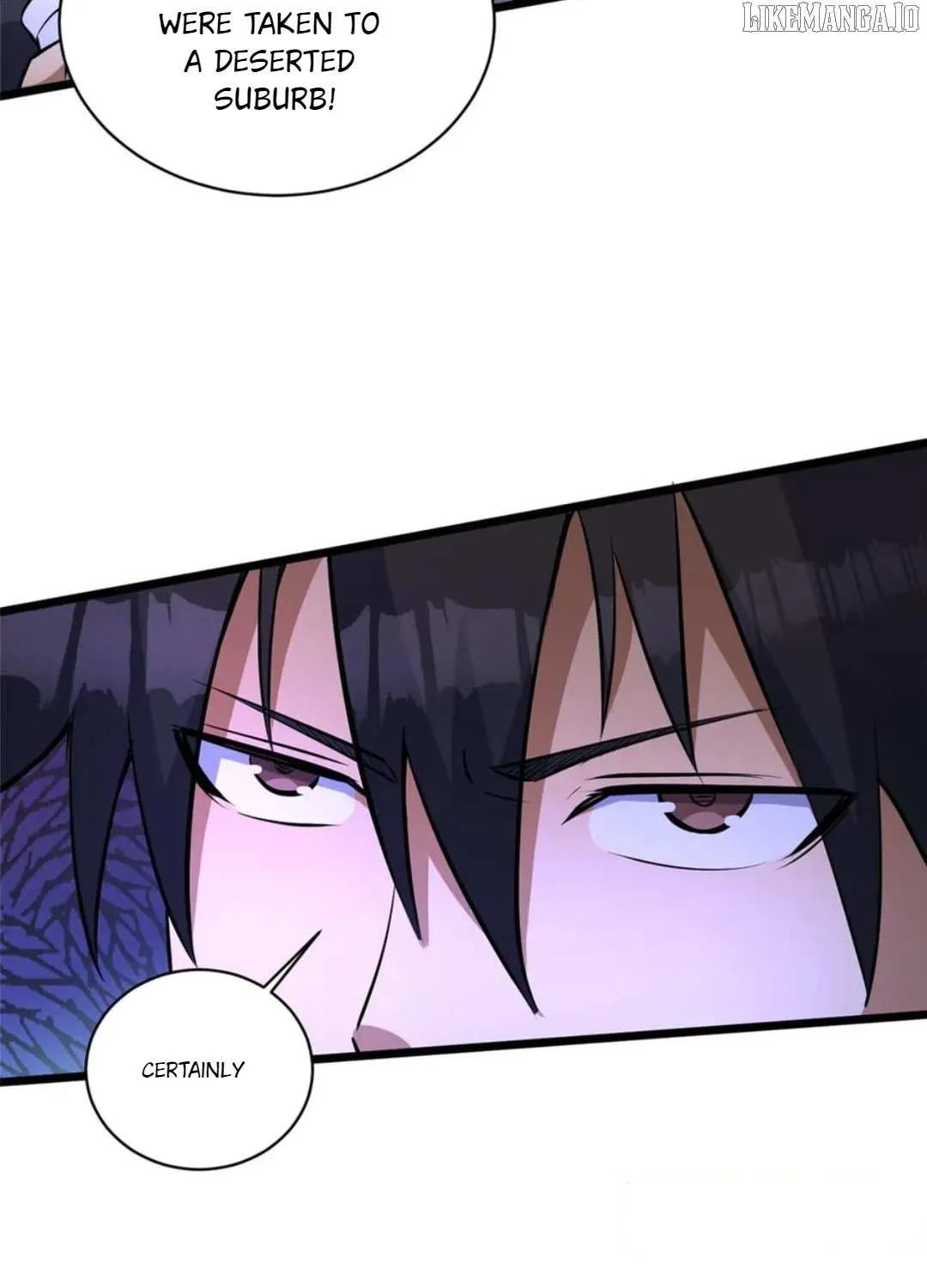 Divine Urban God Chapter 279 page 40 - 