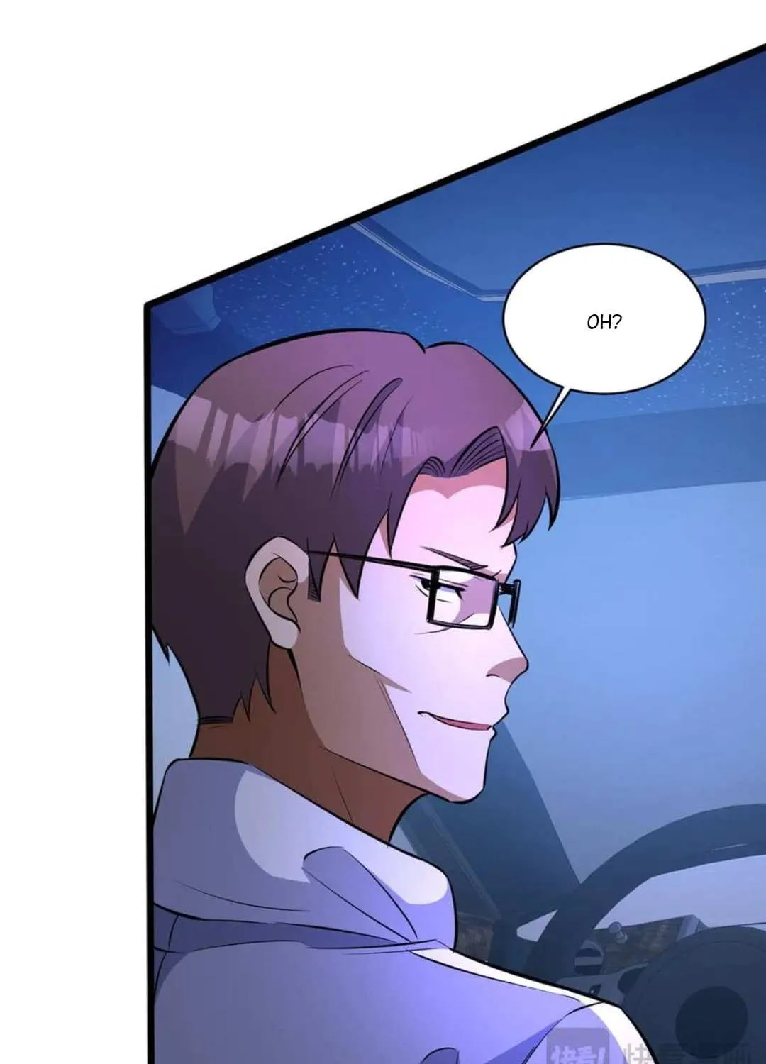 Divine Urban God Chapter 279 page 43 - 