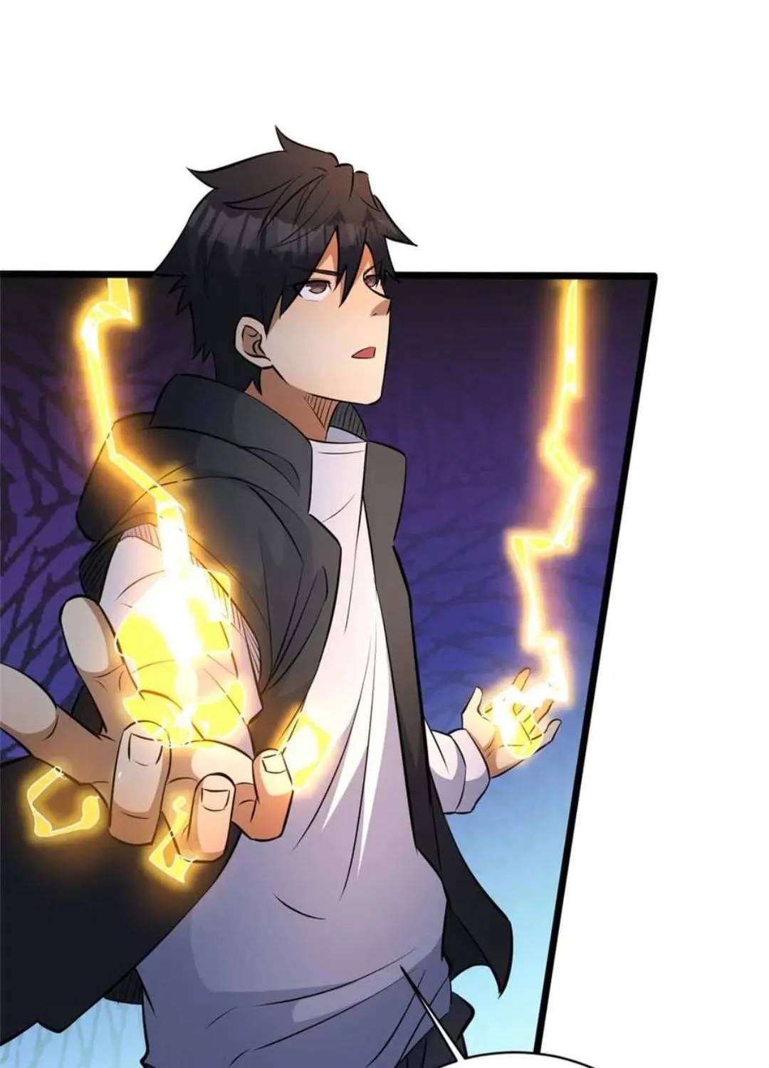 Divine Urban God Chapter 279 page 63 - 