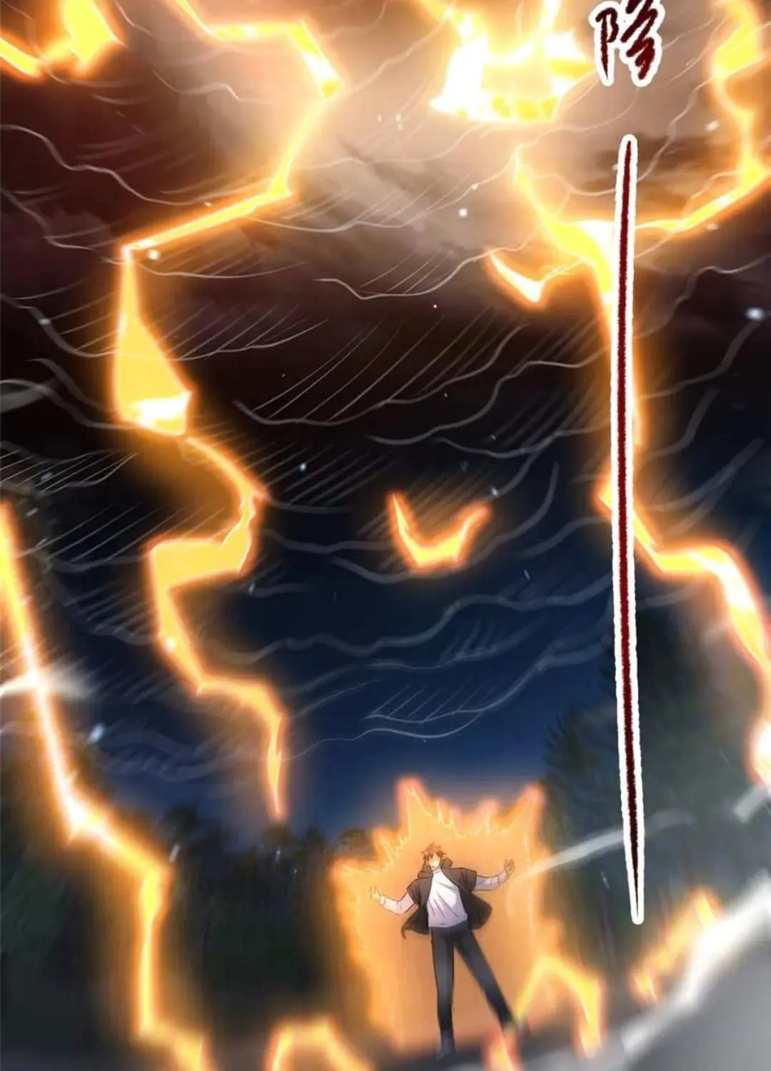Divine Urban God Chapter 279 page 65 - 