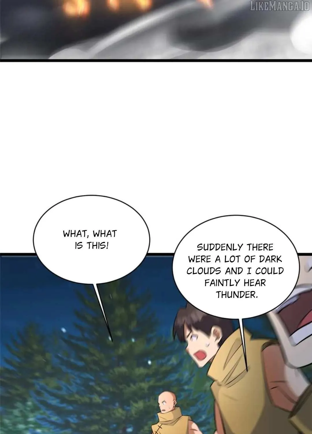 Divine Urban God Chapter 279 page 66 - 