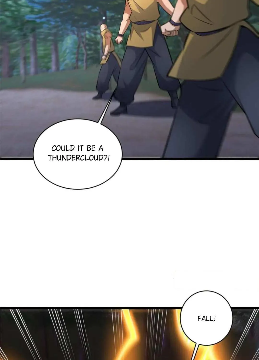 Divine Urban God Chapter 279 page 67 - 
