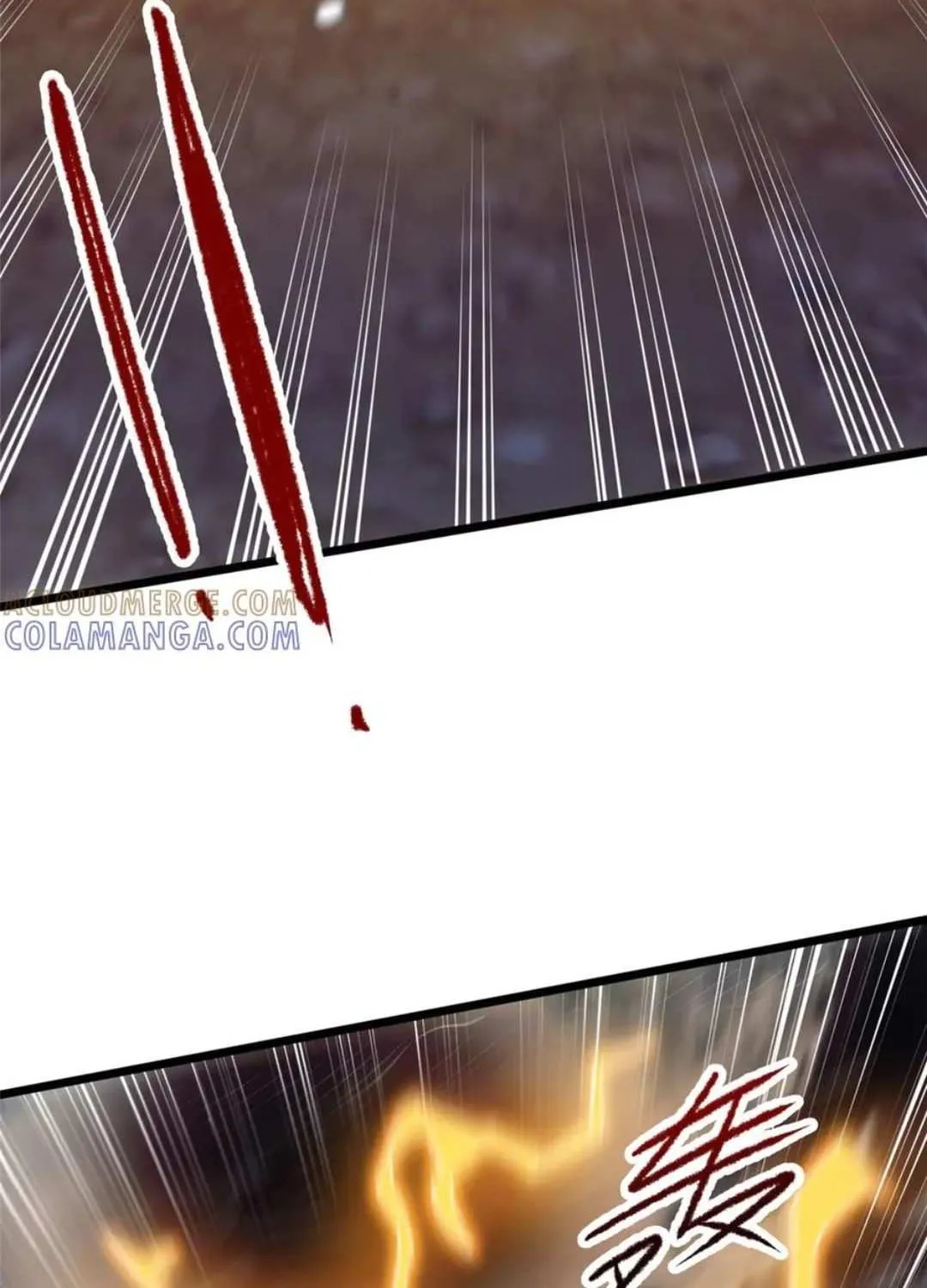 Divine Urban God Chapter 279 page 69 - 