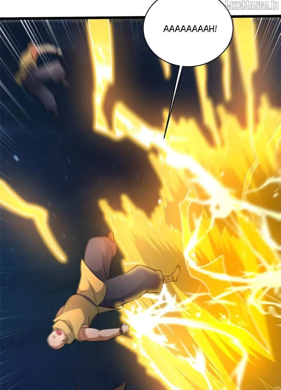 Divine Urban God Chapter 279 page 72 - 