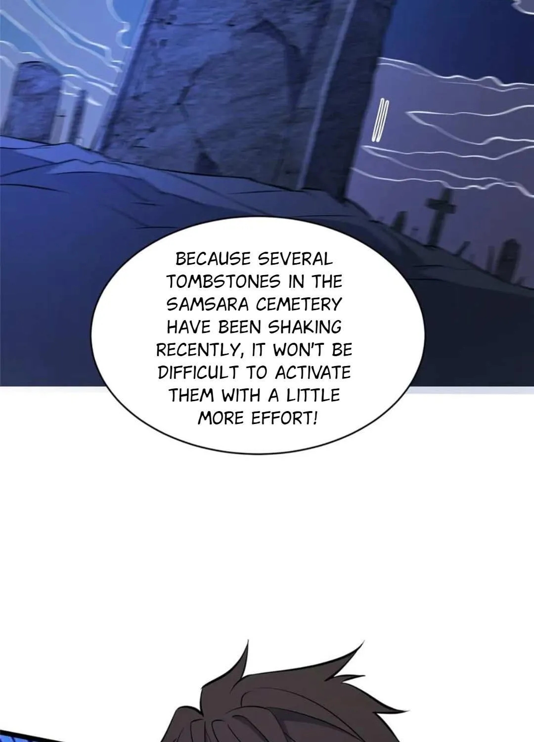 Divine Urban God Chapter 279 page 9 - 