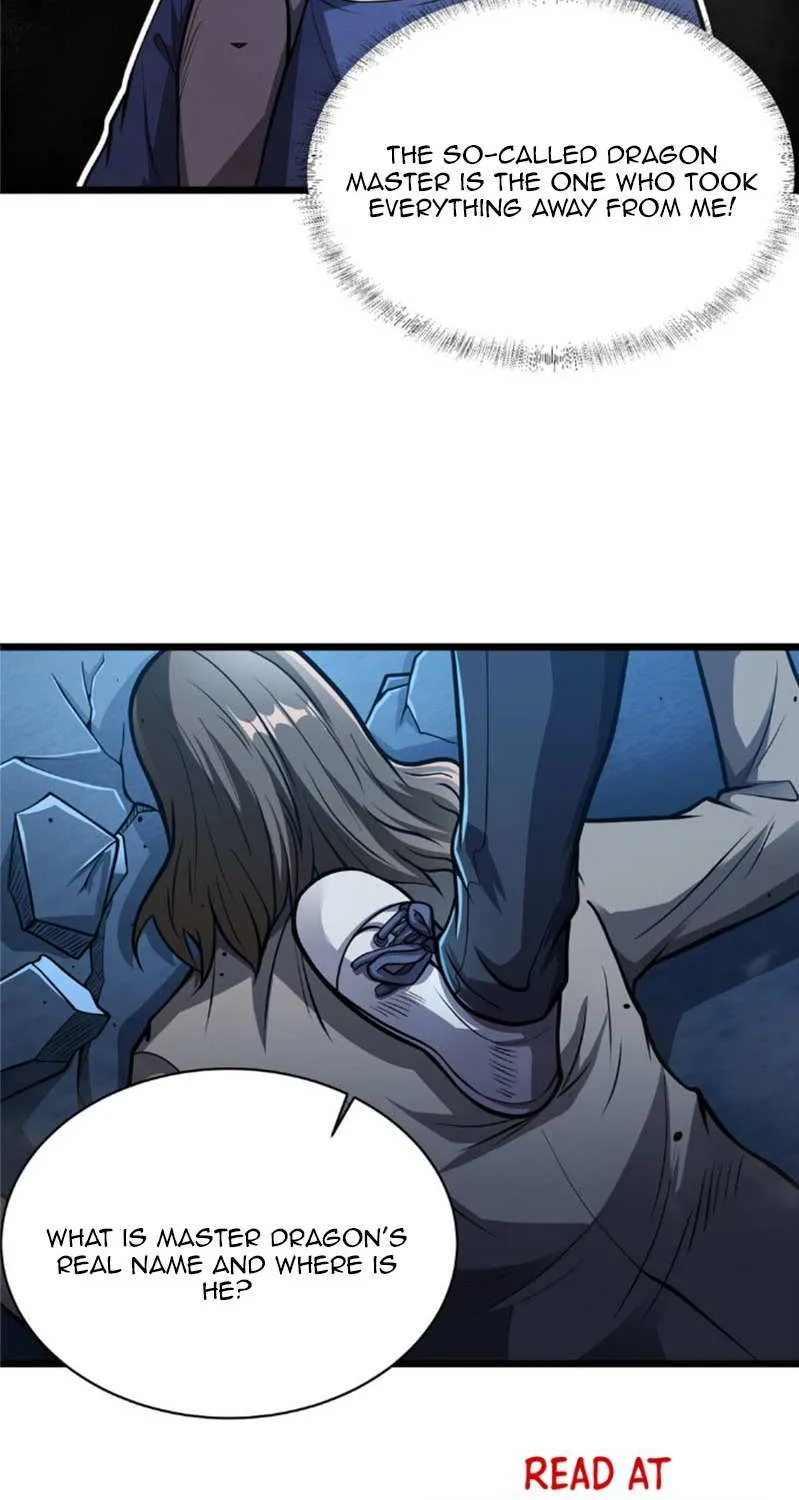 Divine Urban God Chapter 28 page 15 - 