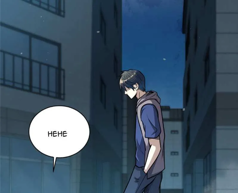 Divine Urban God Chapter 28 page 17 - 