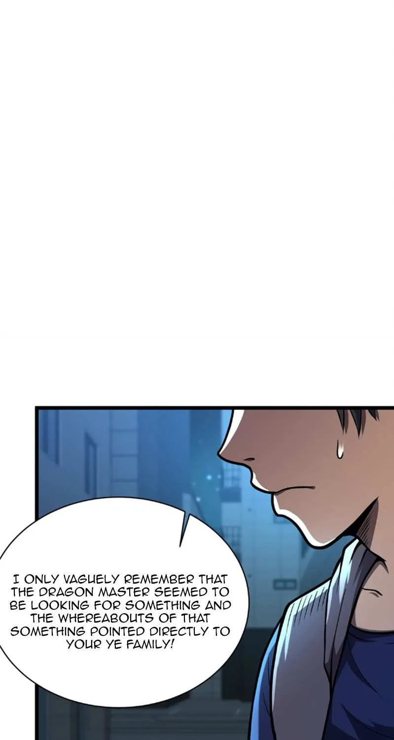 Divine Urban God Chapter 28 page 23 - 