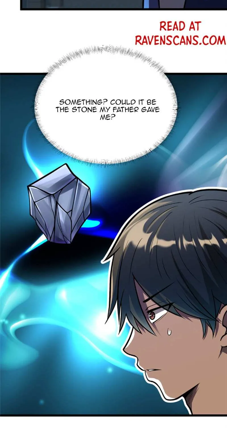 Divine Urban God Chapter 28 page 24 - 