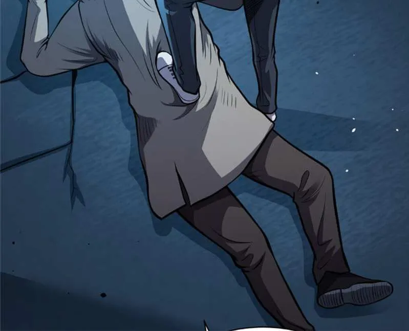 Divine Urban God Chapter 28 page 27 - 