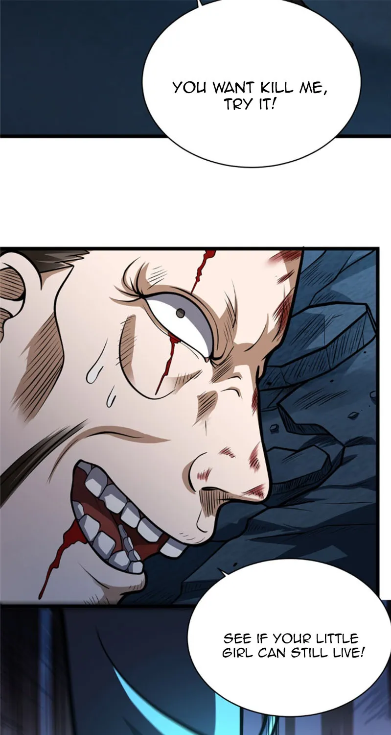 Divine Urban God Chapter 28 page 28 - 