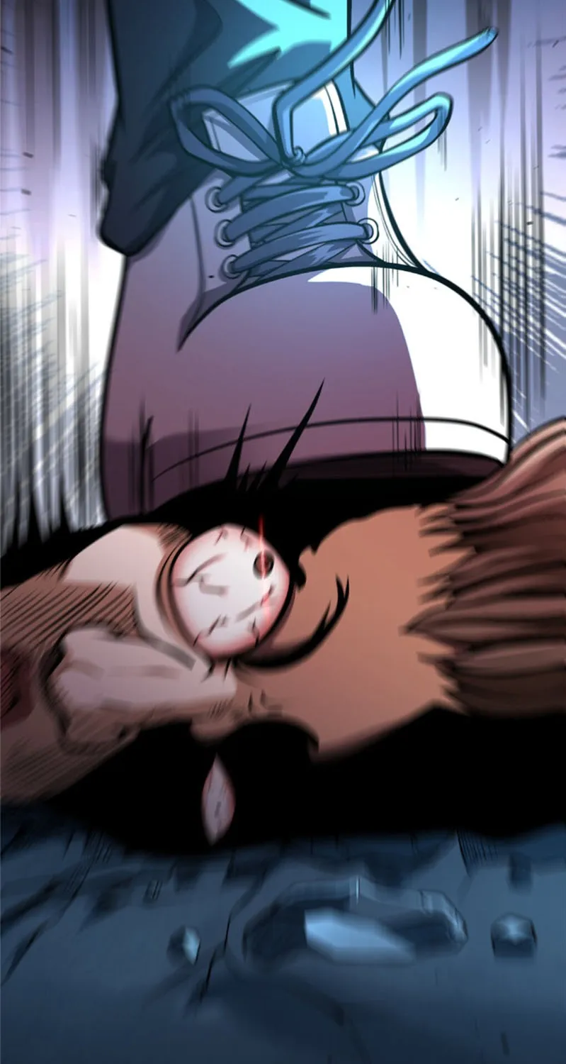 Divine Urban God Chapter 28 page 29 - 