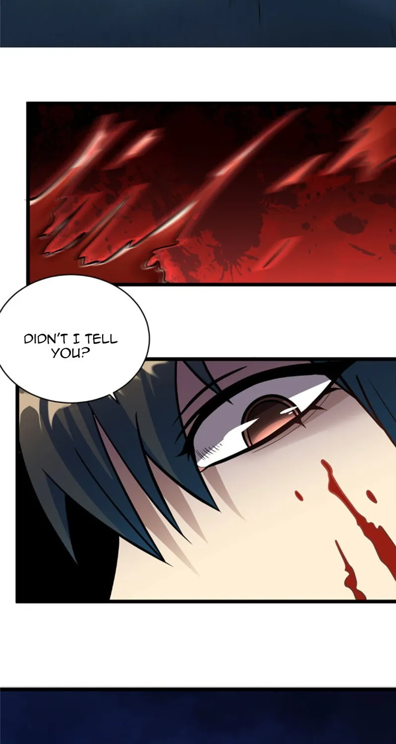 Divine Urban God Chapter 28 page 30 - 