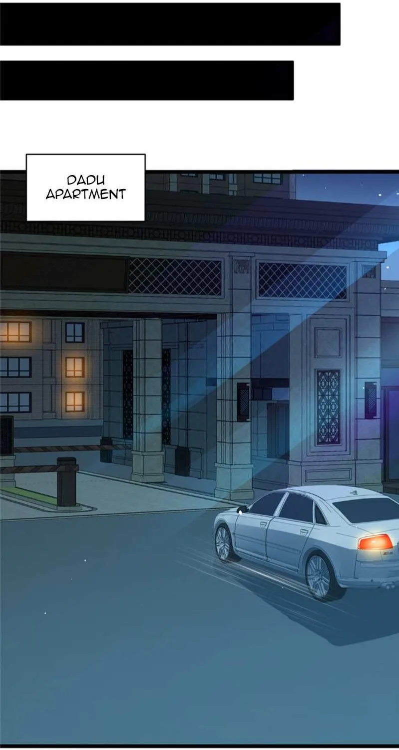 Divine Urban God Chapter 28 page 33 - 