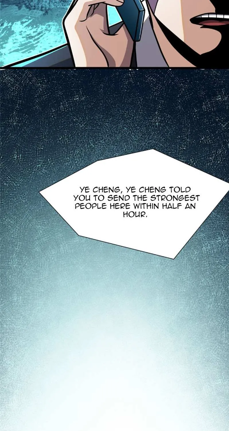 Divine Urban God Chapter 28 page 46 - 