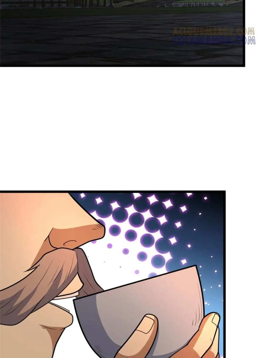 Divine Urban God Chapter 280 page 14 - 