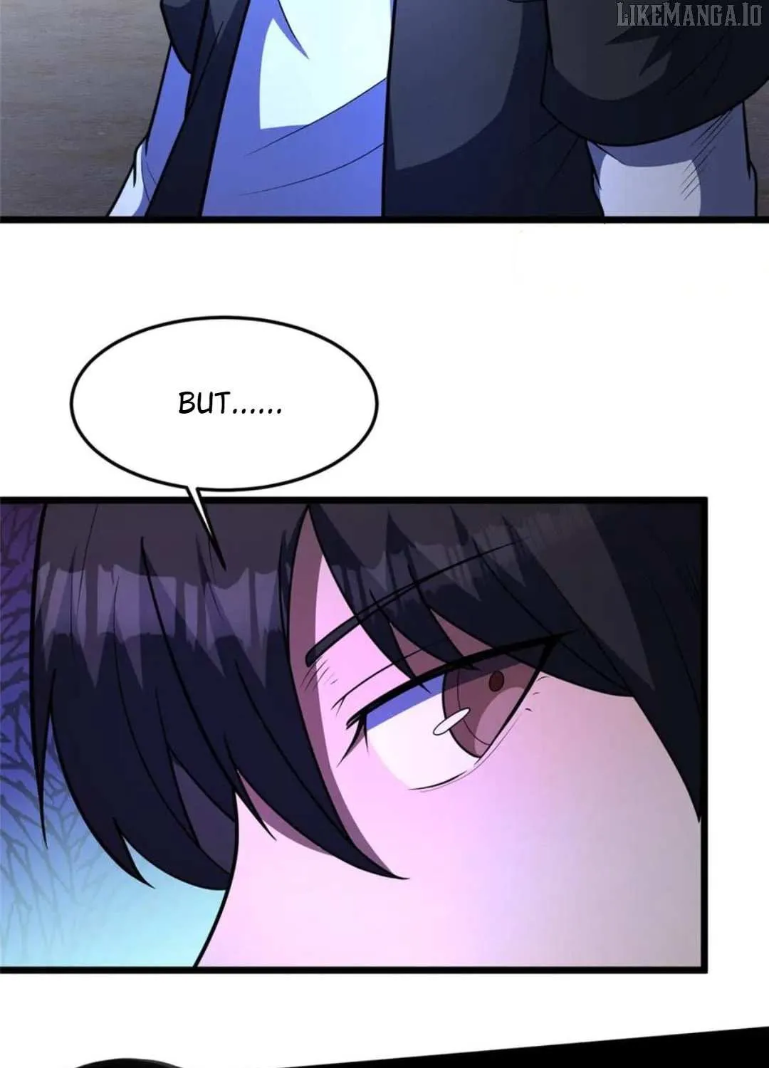Divine Urban God Chapter 280 page 3 - 