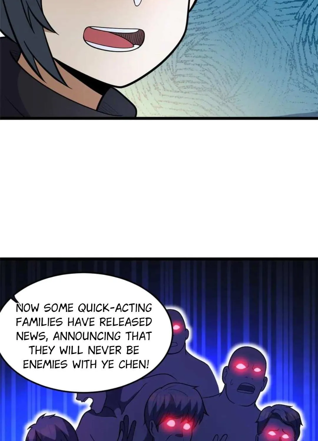 Divine Urban God Chapter 280 page 24 - 