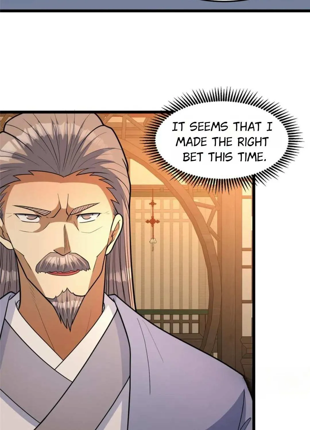 Divine Urban God Chapter 280 page 26 - 