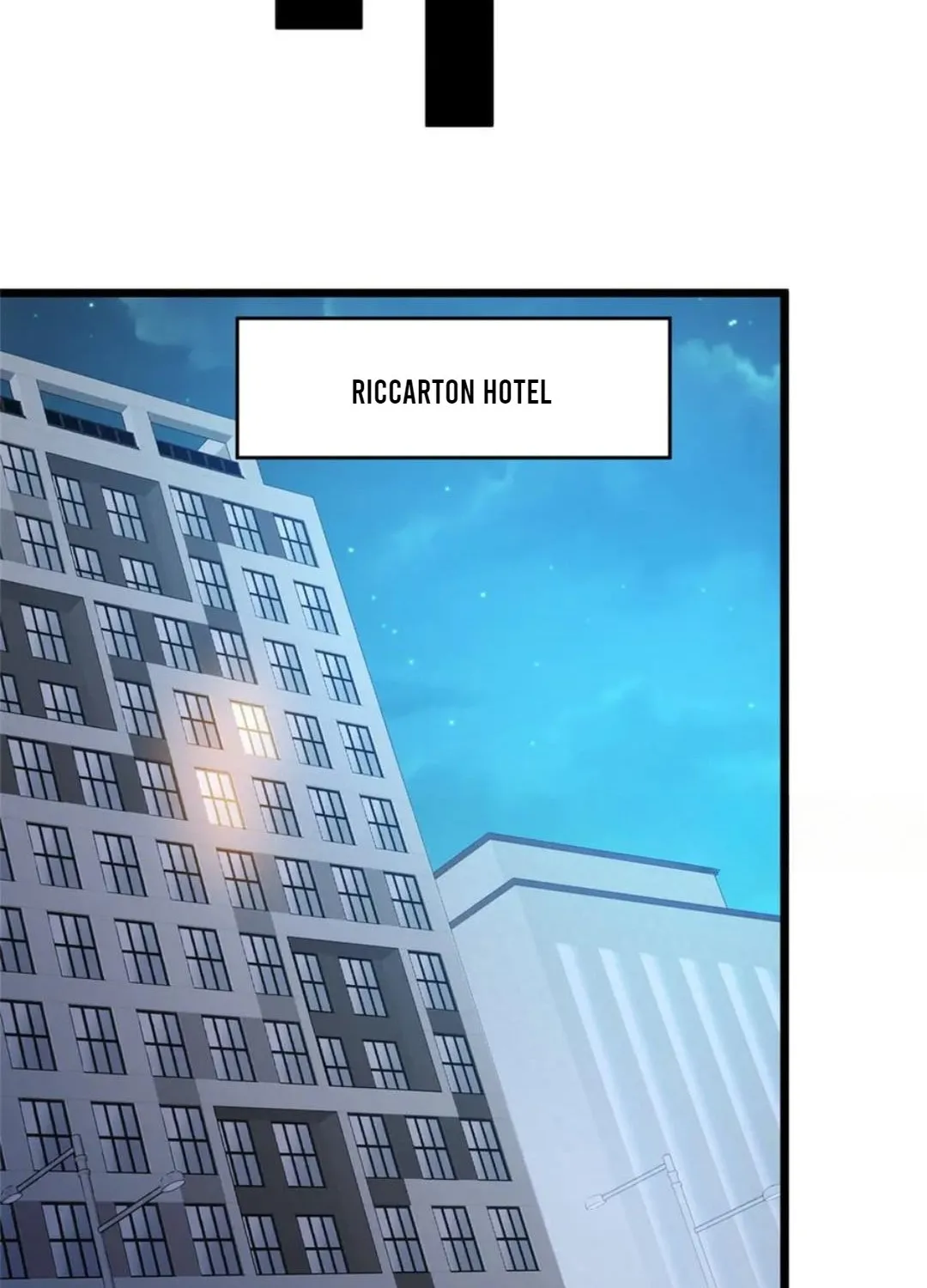Divine Urban God Chapter 280 page 28 - 