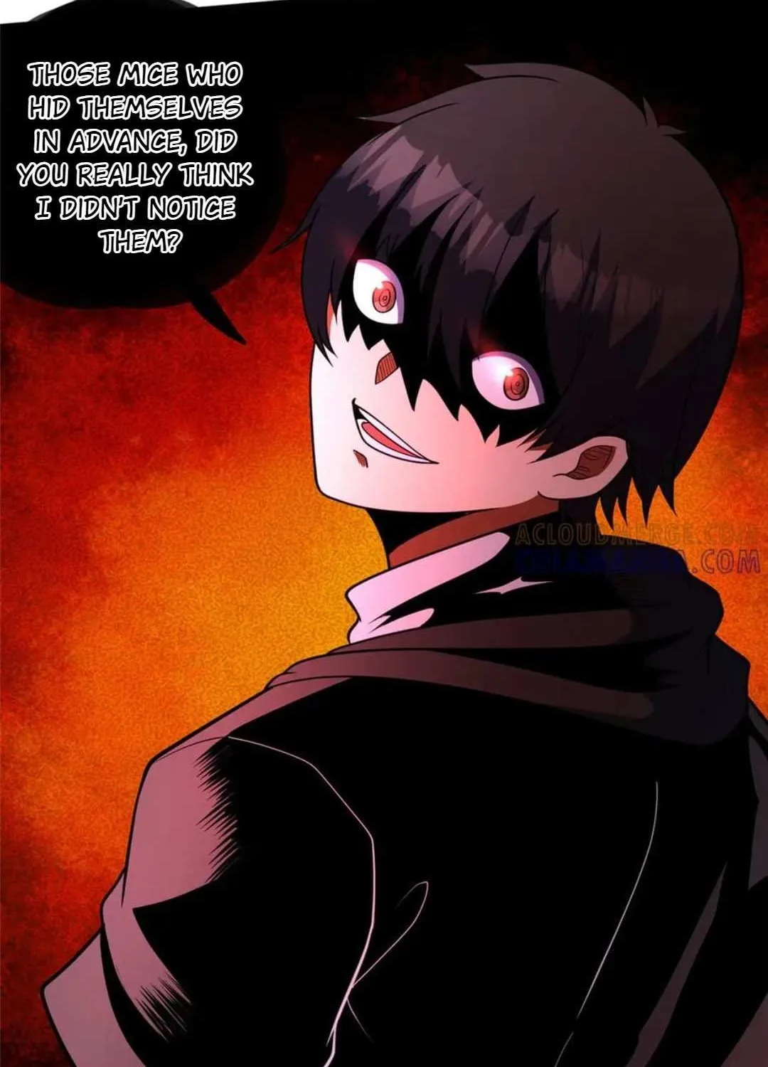 Divine Urban God Chapter 280 page 4 - 