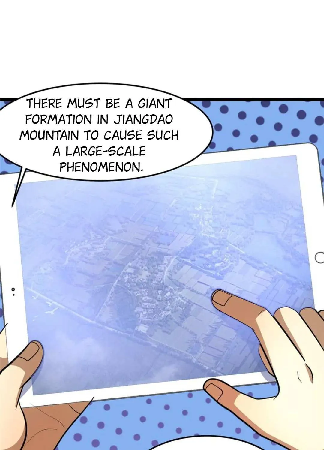 Divine Urban God Chapter 280 page 40 - 
