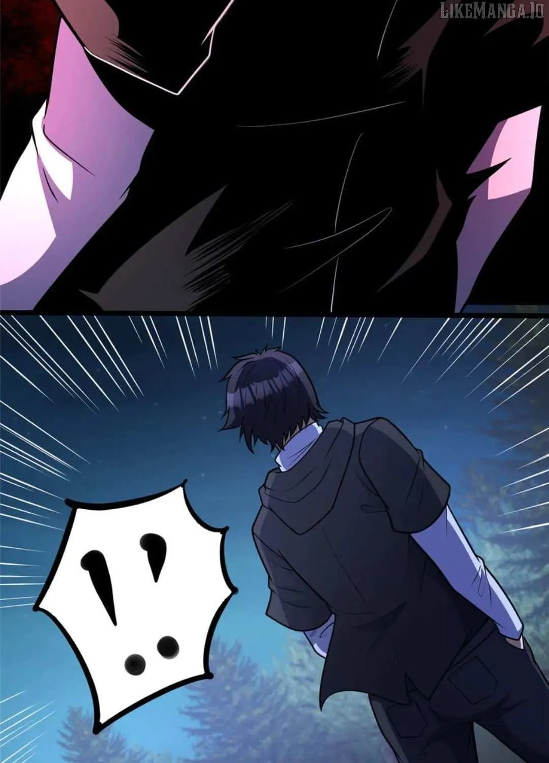 Divine Urban God Chapter 280 page 5 - 