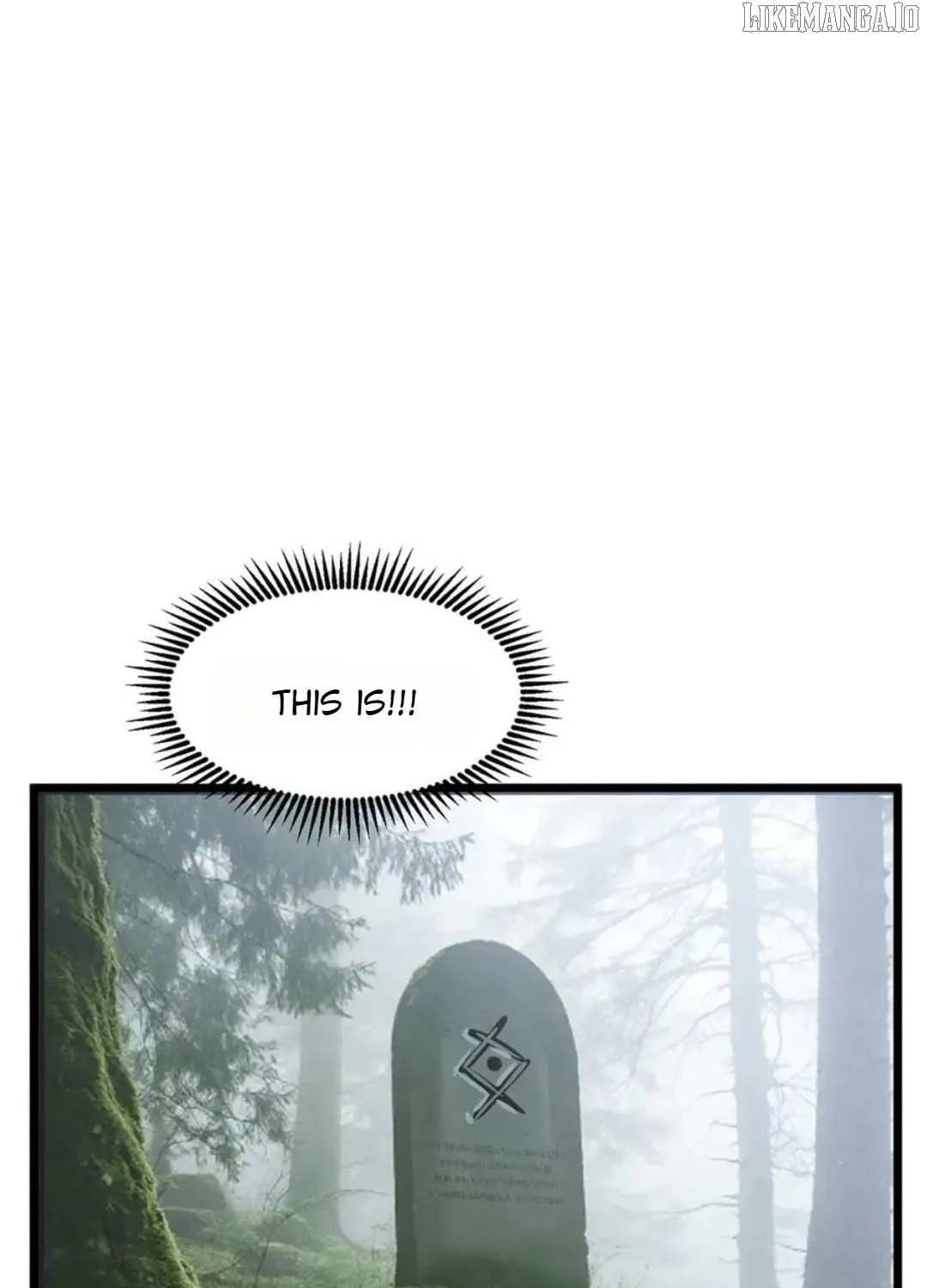 Divine Urban God Chapter 280 page 45 - 
