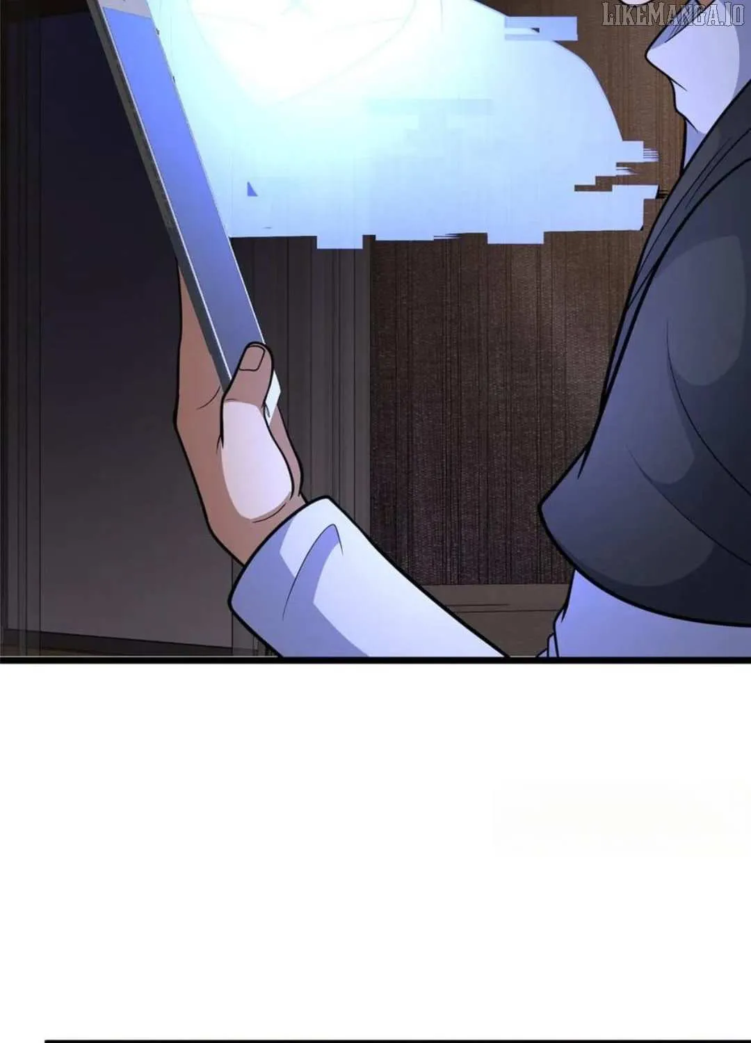 Divine Urban God Chapter 280 page 47 - 