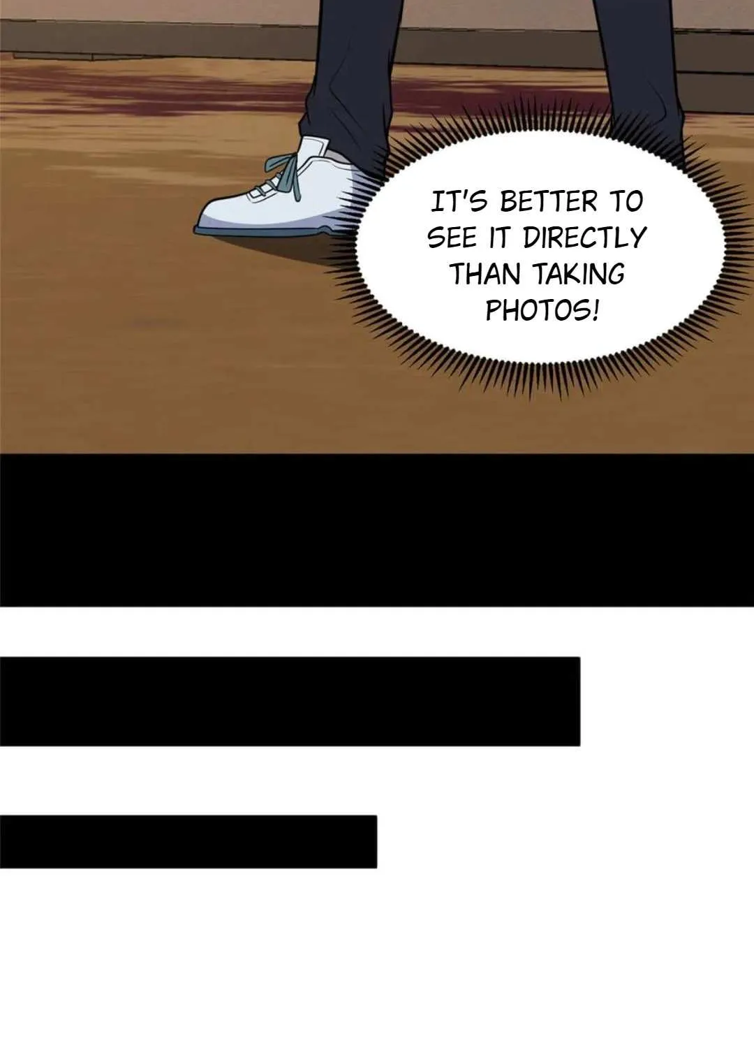 Divine Urban God Chapter 280 page 50 - 