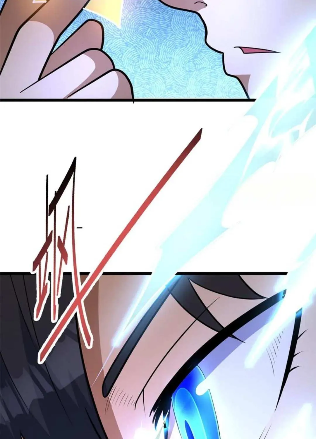 Divine Urban God Chapter 280 page 56 - 