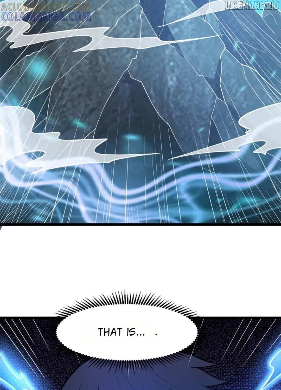 Divine Urban God Chapter 280 page 59 - 