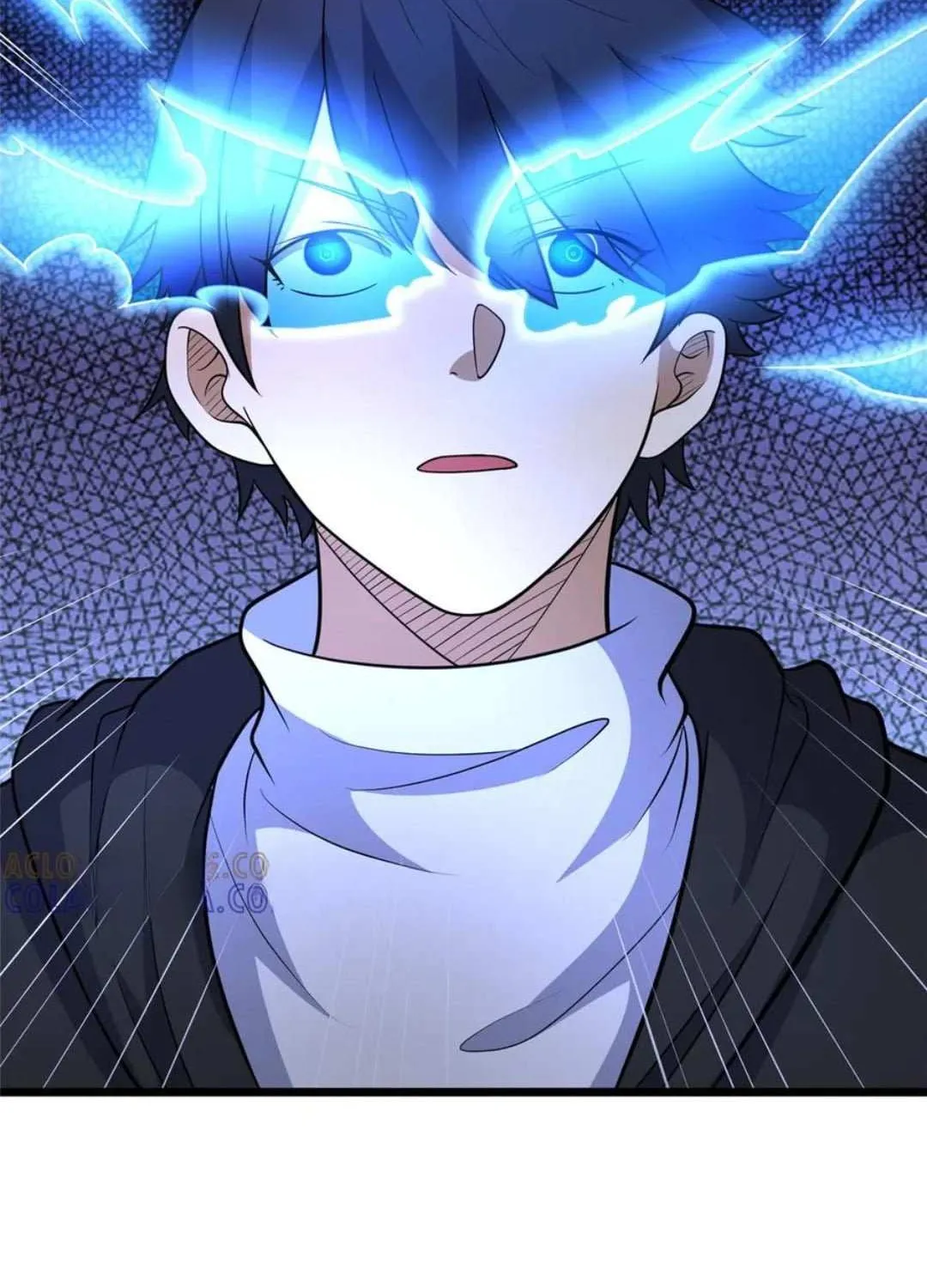 Divine Urban God Chapter 280 page 60 - 