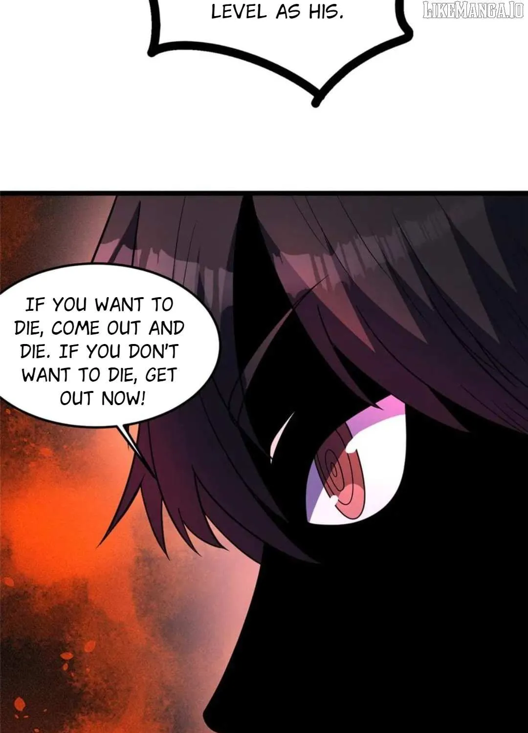 Divine Urban God Chapter 280 page 7 - 