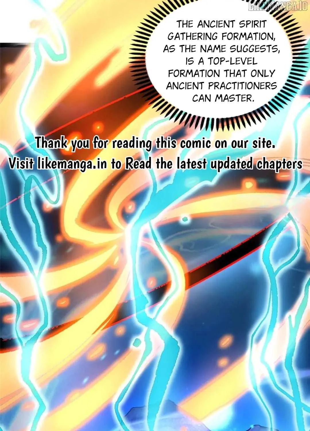 Divine Urban God Chapter 281 page 1 - 