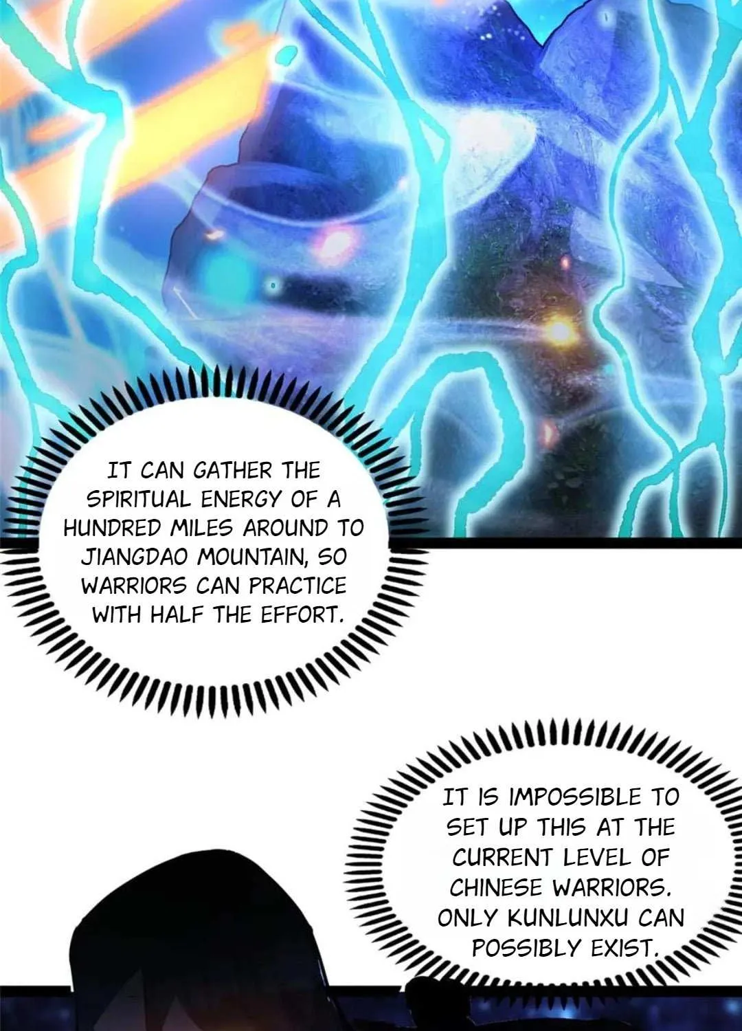 Divine Urban God Chapter 281 page 2 - 