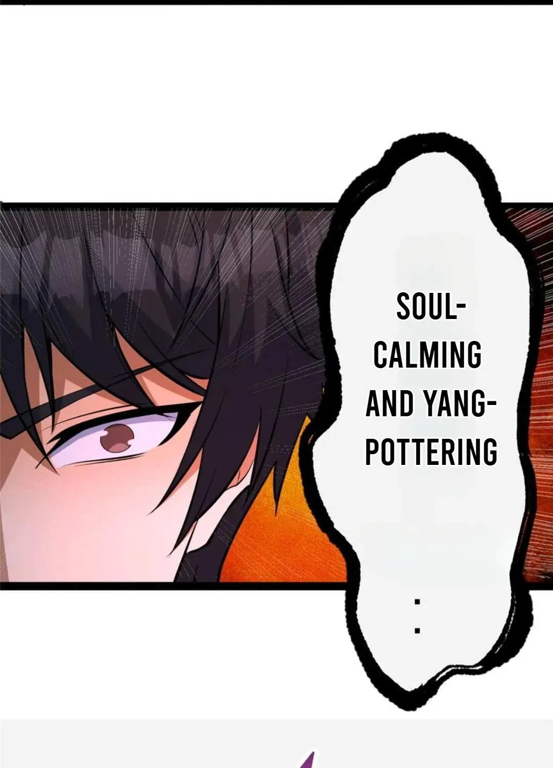 Divine Urban God Chapter 281 page 12 - 