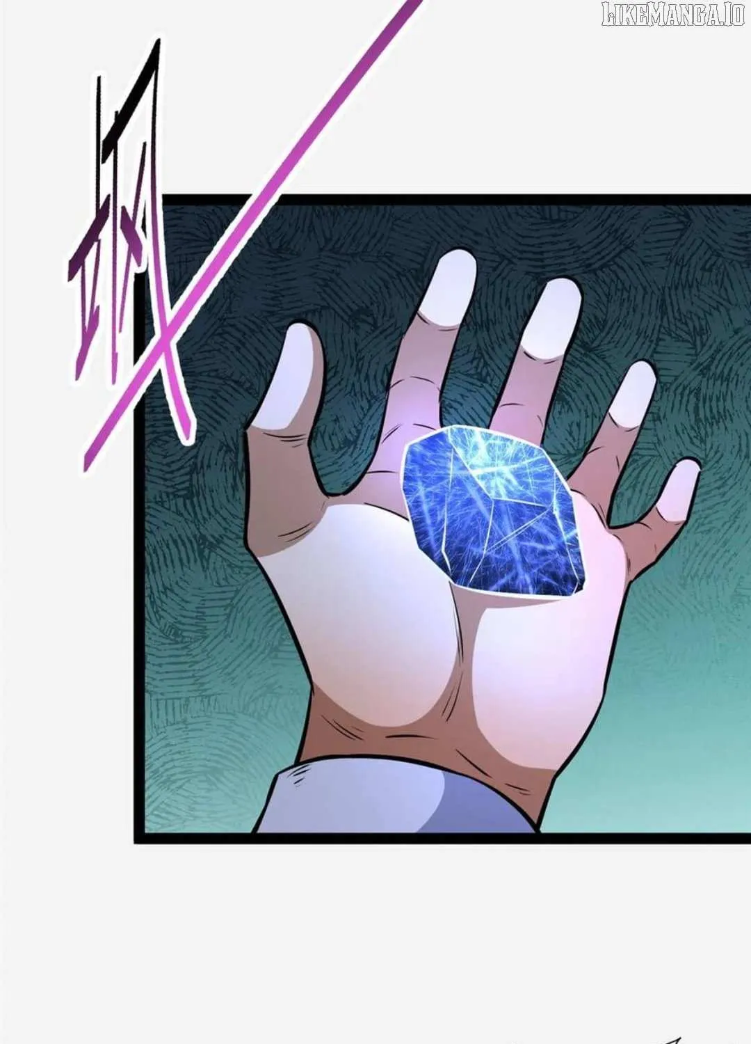 Divine Urban God Chapter 281 page 13 - 
